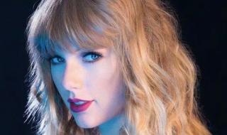taylorswift演唱会什么时候开始 taylorswift新专辑