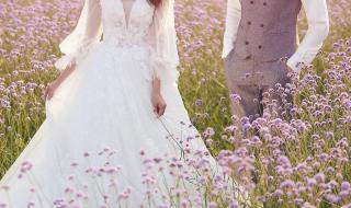 拍婚纱照哪家口碑好 照婚纱照哪家好