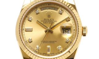 劳力士购买方式 正品劳力士手表价格