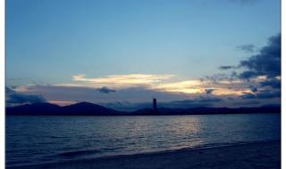 你是我心里的一道风景是什么歌 何洁你是我的风景