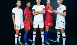 2019年女足世界杯决赛赛况 女足世界杯新规