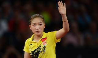 19年世乒赛女单8强是哪些 2012年世乒赛女单冠军