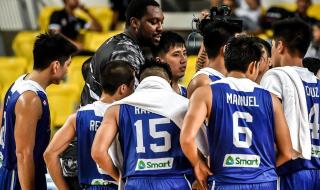 男篮奥运会落选赛出线条件 巴黎奥运会男篮落选赛有几个名额